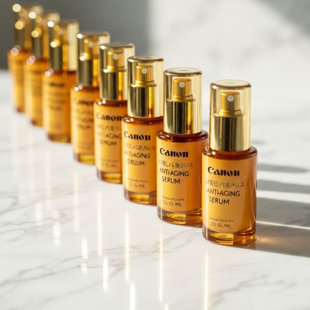 エイジングケアソリューション