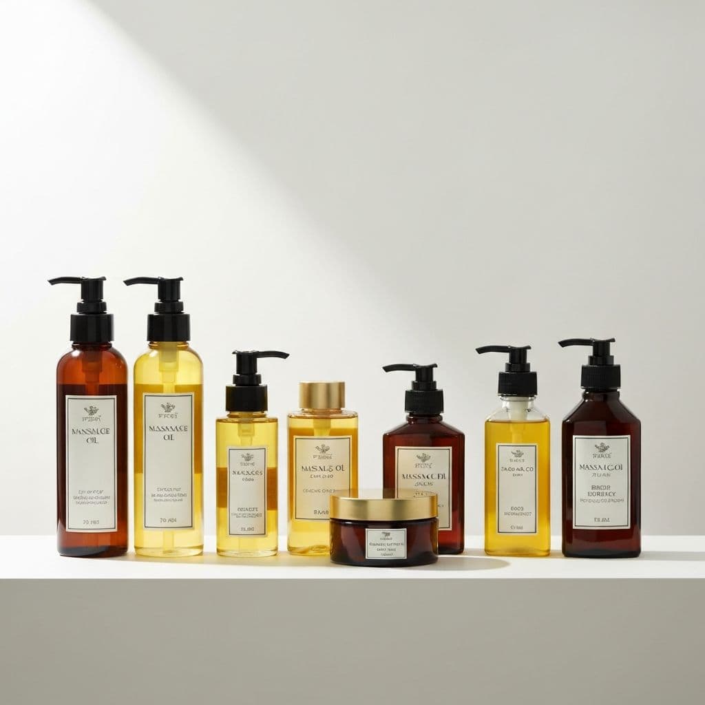 引き締め・マッサージケア商品