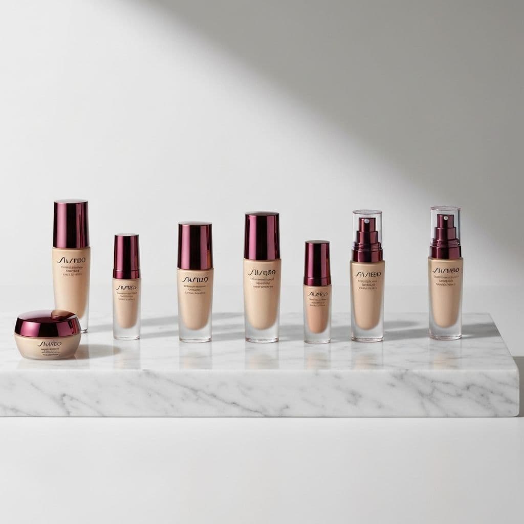 ベースメイク（ファンデーション・下地）