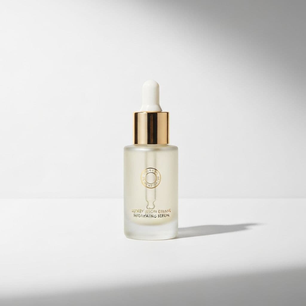 保湿バリア美容液