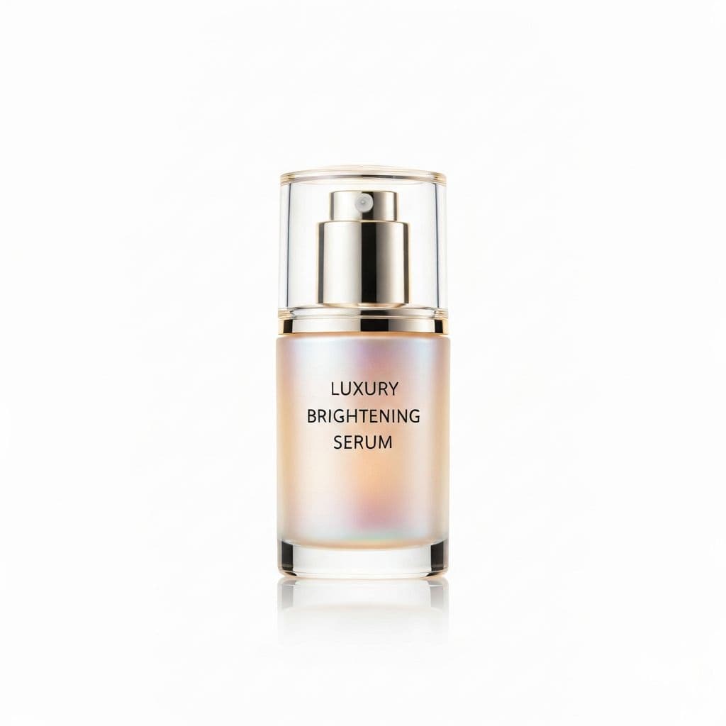 高保湿バリア美容液