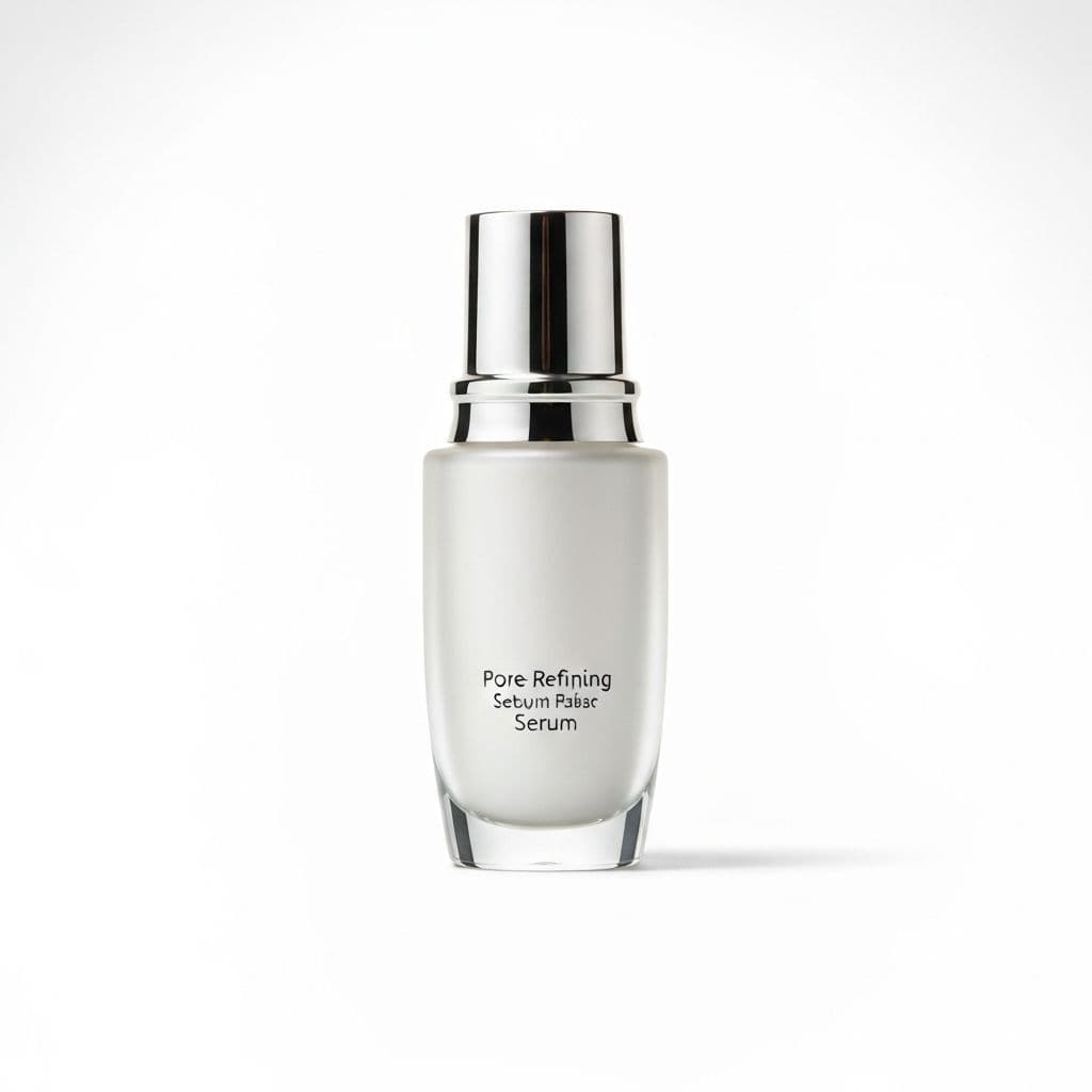 毛穴バランス保湿美容液