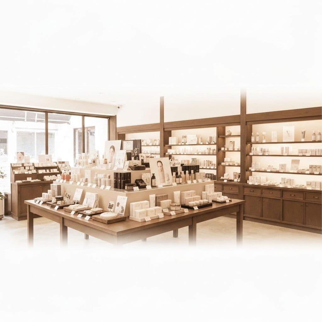 創業130年の歴史