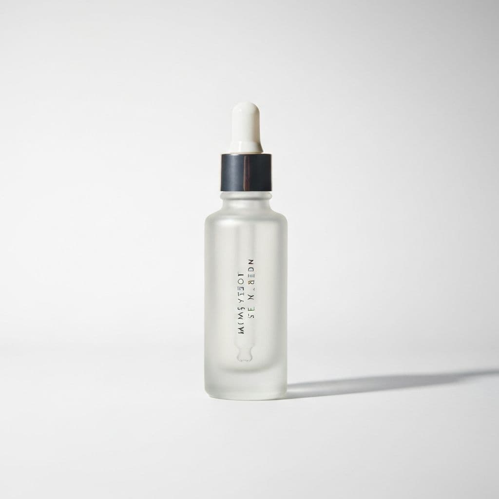 モイスチャーセラム