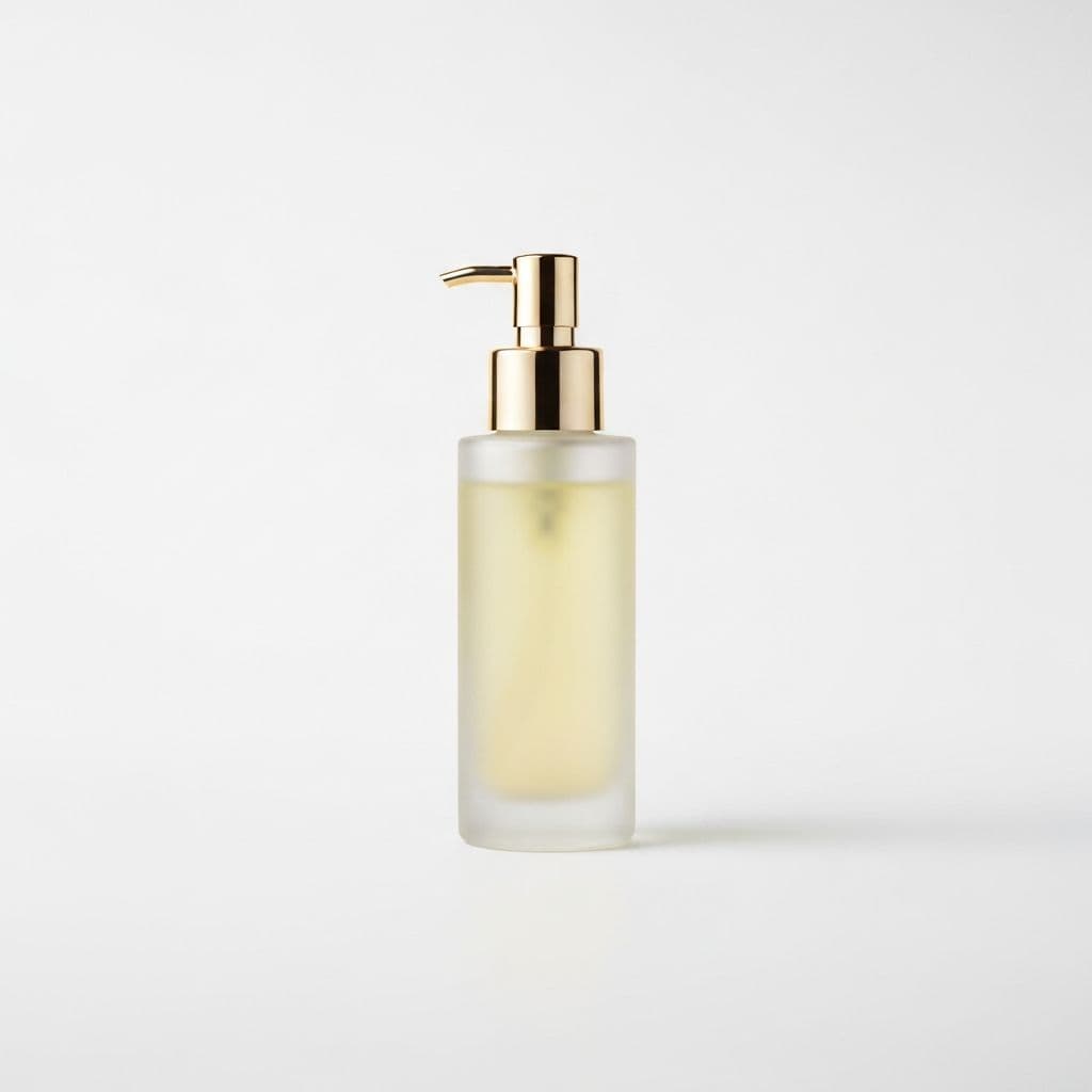 クレンジングオイル