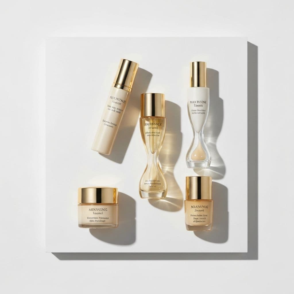 エイジングケアの悩み