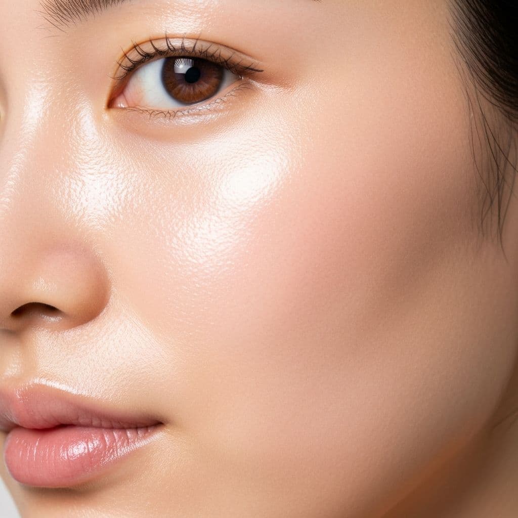 ハリ不足の悩み