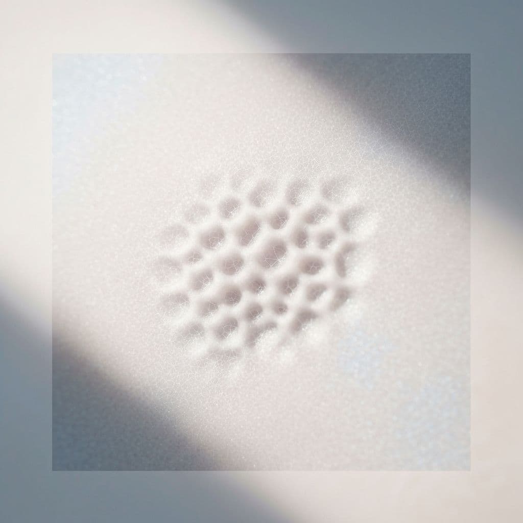 毛穴の開き・黒ずみの悩み