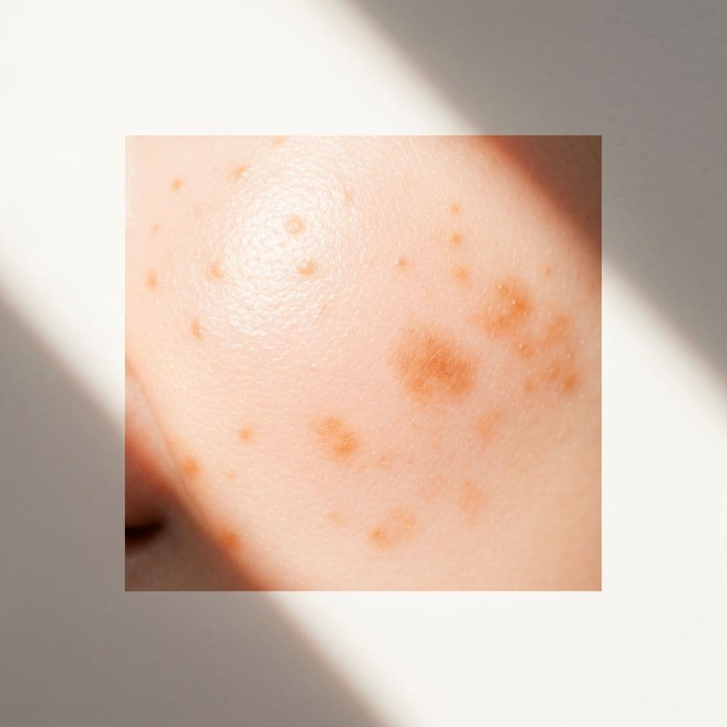 シミ・くすみの悩み