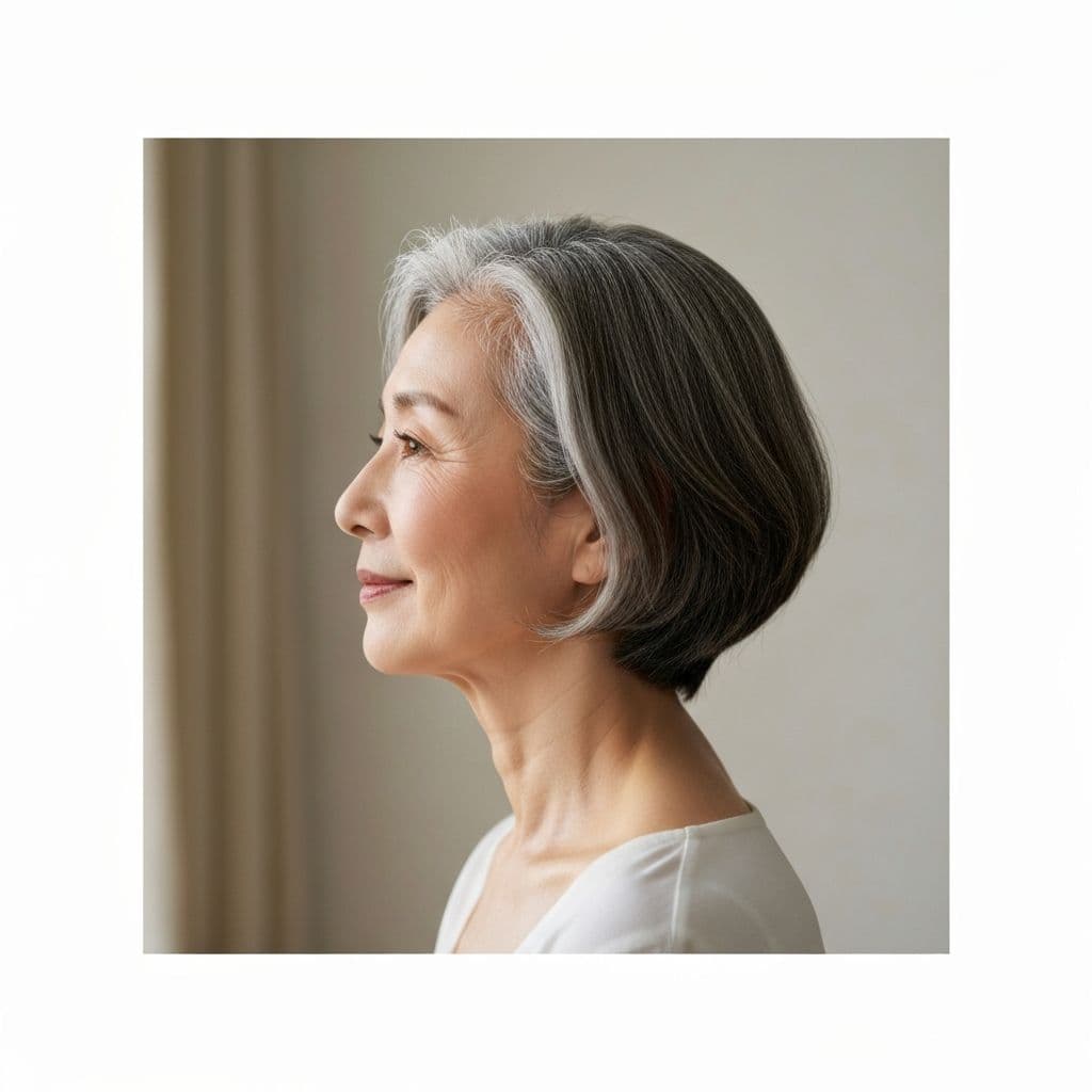 シワ・たるみの悩み