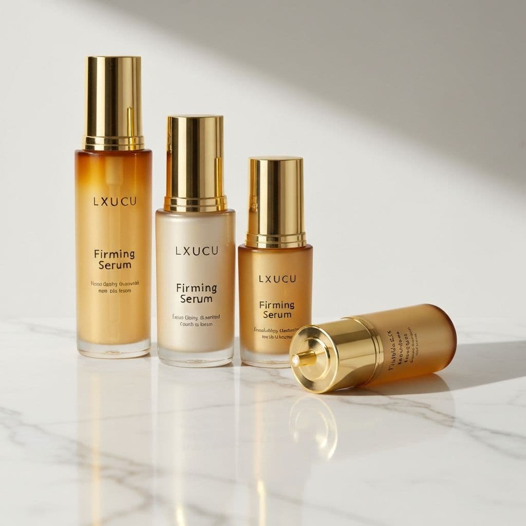 Luna crescenteのハリ・弾力ケアアプローチ