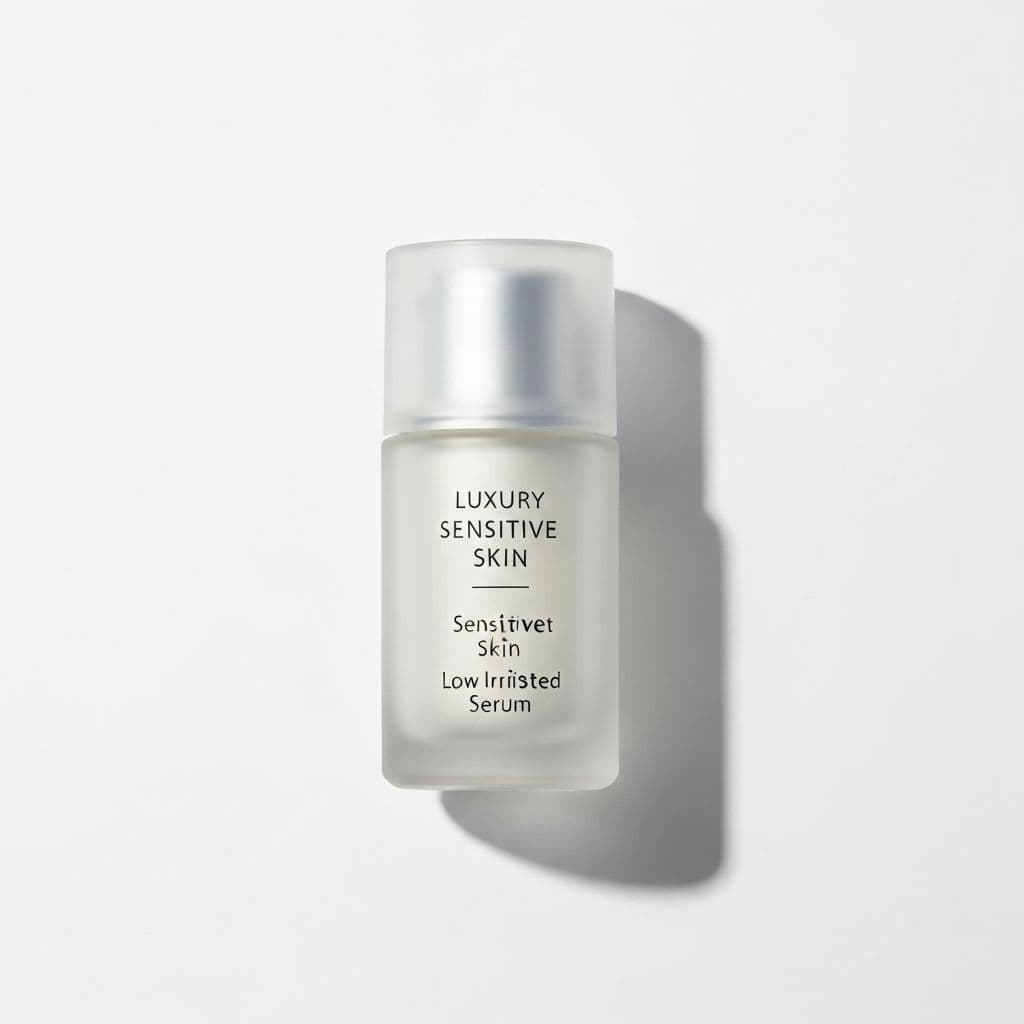 バリアサポート保湿美容液