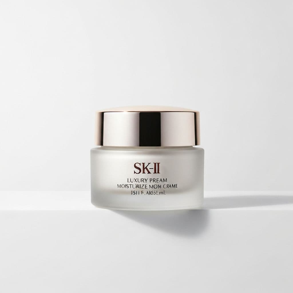 モイスチャーバランス モイスチャライザー 高保湿クリーム 商品写真