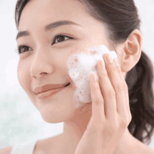 三田市でPWSウォッシュを探すならLuna crescente｜スキンケア