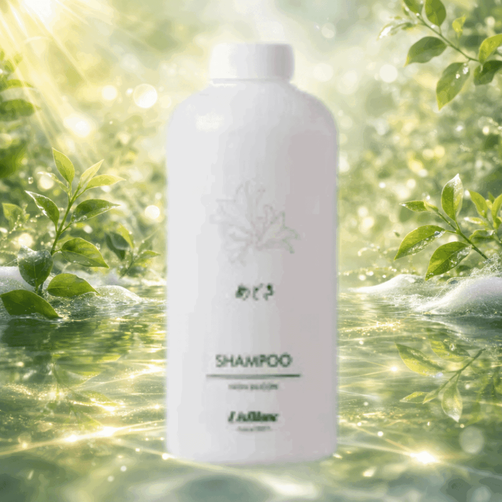 三田市でめどき シャンプーを探すならLuna crescente｜ヘアケア