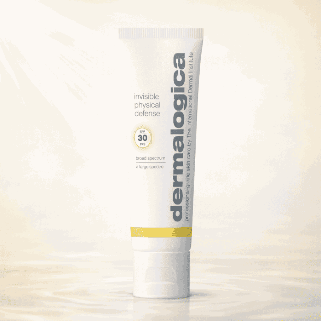 三田市でインビジブルフィジカルディフェンス SPF30を探すならLuna crescente｜スキンケア