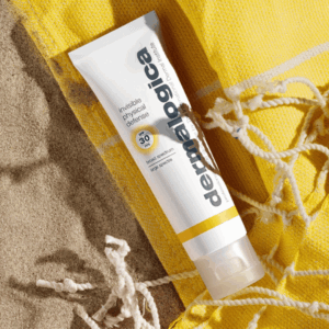 三田市でインビジブルフィジカルディフェンス SPF30を探すならLuna crescente｜スキンケア
