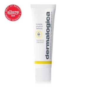 三田市でインビジブルフィジカルディフェンス SPF30を探すならLuna crescente｜スキンケア