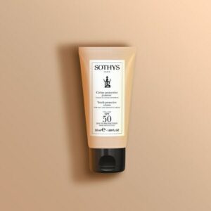 三田市でサンケアユース プロテクティブ クリーム SPF50を探すならLuna crescente|スキンケア