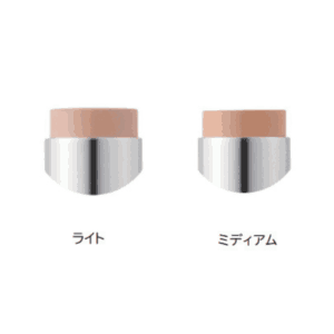 三田市でスティック ファンデーションを探すならLuna crescente｜メイク