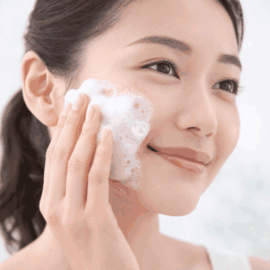 三田市でノンEウォッシュ (フェイス＆ボディ用洗浄料)を探すならLuna crescente｜スキンケア