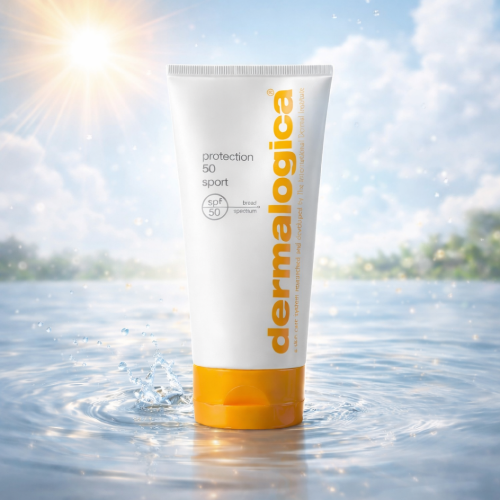 三田市でプロテクション50スポーツ SPF50を探すならLuna crescente｜スキンケア