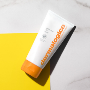 三田市でプロテクション50スポーツ SPF50を探すならLuna crescente｜スキンケア