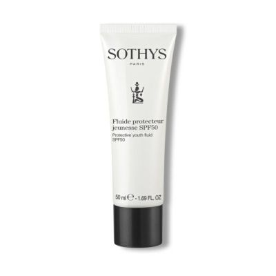 三田市でプロテクティブ ユース フリュイド SPF50を探すならLuna crescente｜化粧品