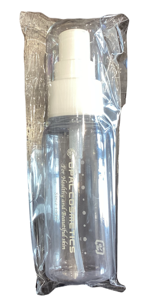 三田市で携帯用ミストボトルを探すならLuna crescente｜化粧品