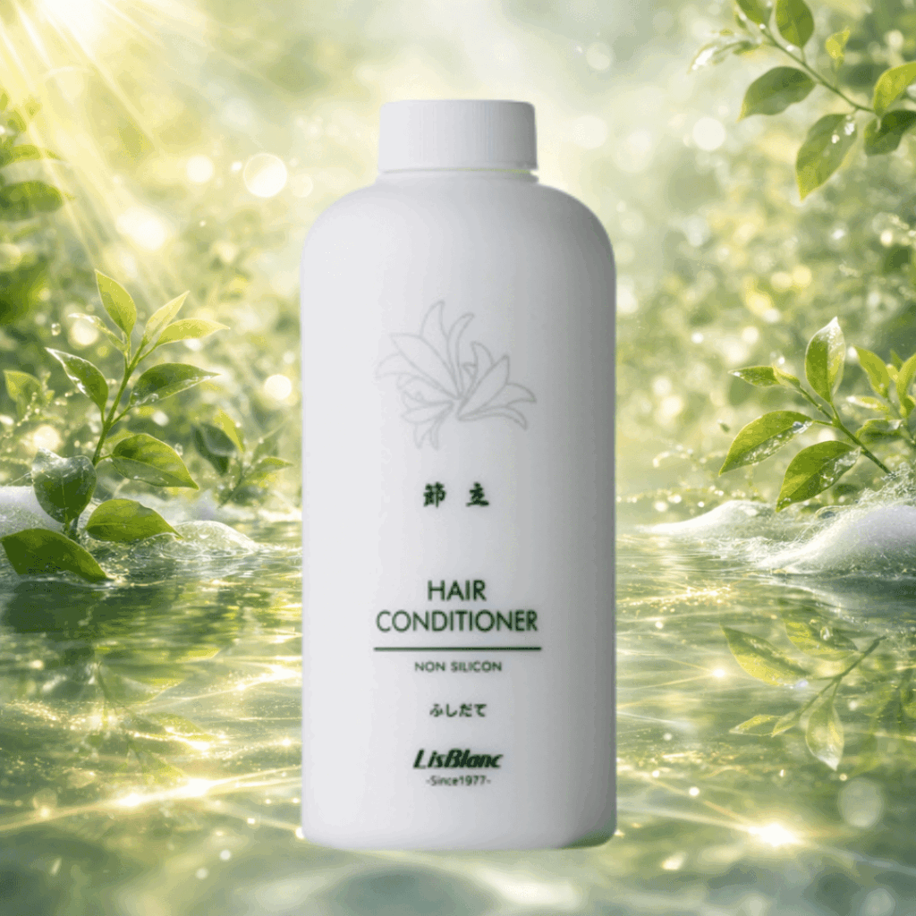 三田市で節立 コンディショナーを探すならLuna crescente|ヘアケア